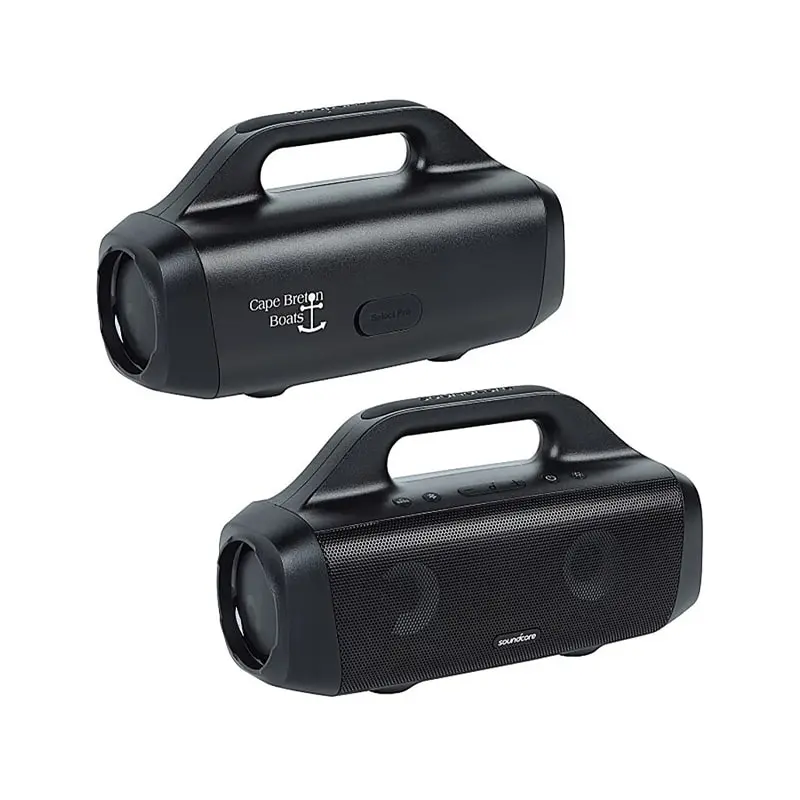 اسپیکر بلوتوثی انکر مدل Soundcore select pro